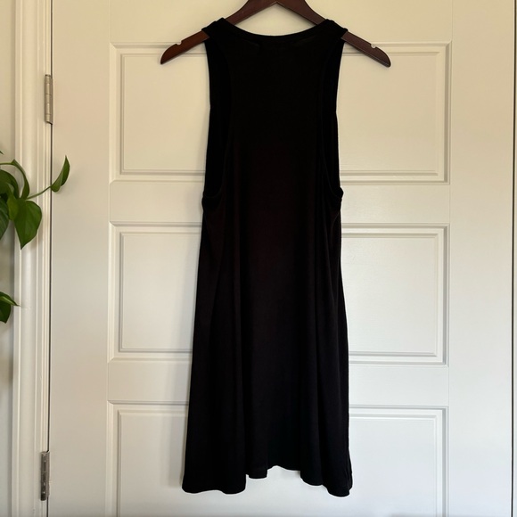 • [Project Social T] High Neck Dress • - Picture 6 of 8